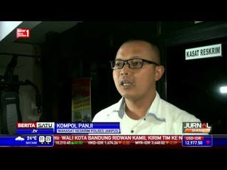 Para Satpam Penganiaya Wartawan Terancam Lima Tahun Penjara