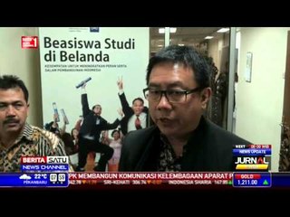 Dewan Pers Panggil Pihak Apartemen Cempaka Mas