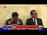 Jokowi Minta Semua Daerah Tingkatkan Daya Saing