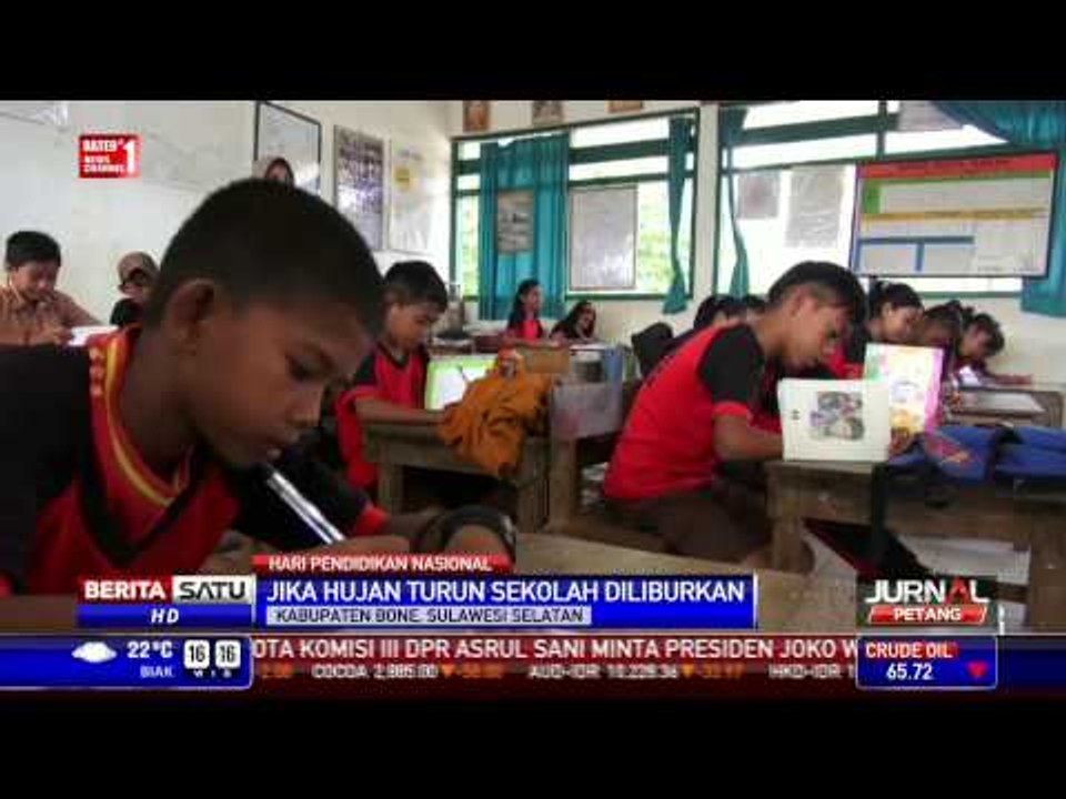 Hari Pendidikan Nasional