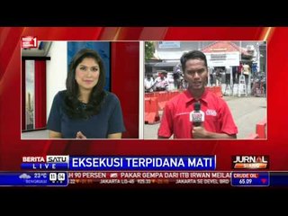 Keluarga Mary Jane Mohon Ampunan ke Jokowi