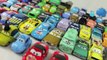 Favorite Cars SONG Disney Pixar Cars Collection Song DisneyCarToys Original Pixar Cars 2 McQueen