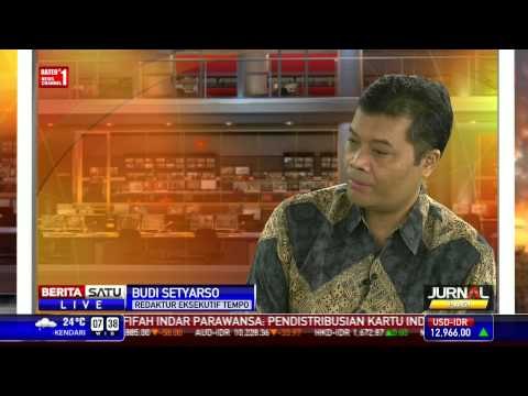 BeritaSatu View: Pascaeksekusi Delapan Terpidana Mati, Penangkapan Novel Baswedan #3