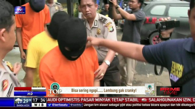 Wapres Jusuf Kalla Sayangkan Penganiayaan di STIP