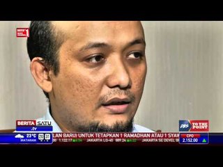 DBS To The Point: Novel Dibidik