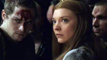Game of Thrones Season 6 Episode 10 Finale 06x10 - Margaery warns the People