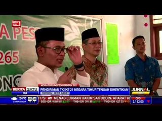 Pengiriman TKI ke Timur Tengah Dihentikan