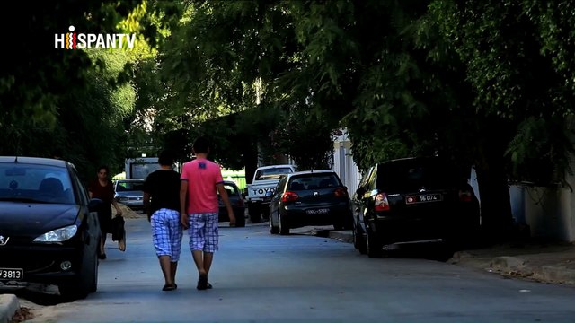 Ben Ali: Los Libros Negros (Parte 1)