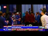SBY Resmi Buka Kongres Partai Demokrat