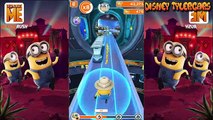 Minions ★ Minions Banana Song Remix ★ Electro house ★ Despicable Me: Minion Rush [Part 33]