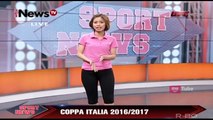 Raih Kemenangan, AC Milan Maju ke Perempat Final Copa Italia 2016/2017