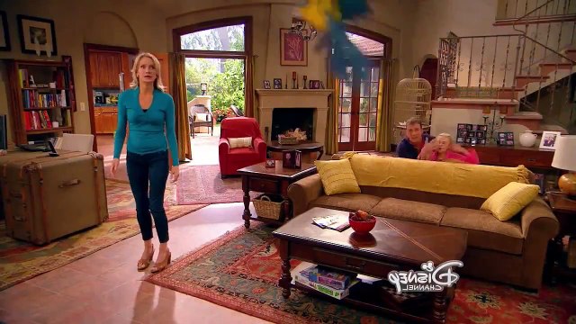 Dog With A Blog - S02 E4 Stan Makes His Mark