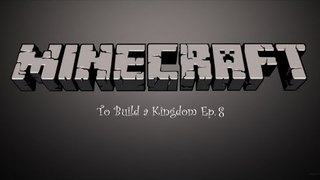 To Build a Kingdom Ep 8: ShimmerVille Migeration
