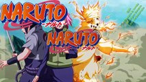 Naruto Shippuden 490 Legendado HD Prévia