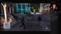 Watchdogs 2 \ PS4 \ Missons \ Freeplay \ Spoiler \ LIVE Stream (11)