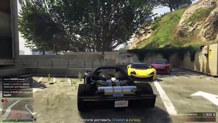 Gta5 Horzon )   всех рад видеть на моём стриме (212)