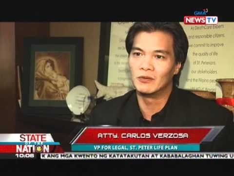 SONA Assignment Pilipinas: Patay para sa mga Pinoy