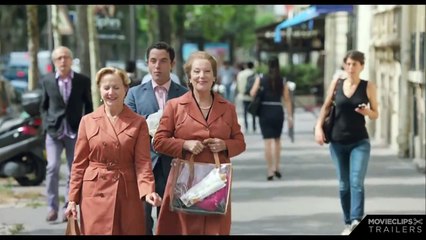 Attila Marcel (2013) Fragman