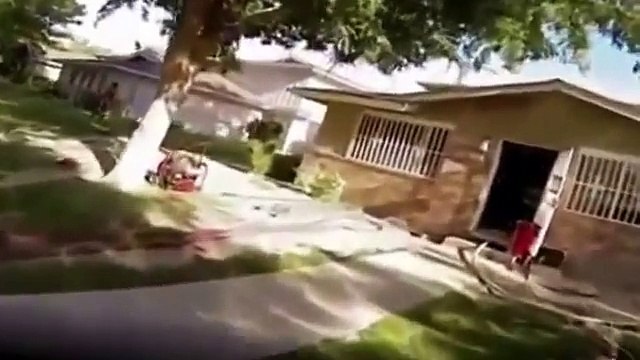 Пожарный спас котенка героический поступок Кори Каланика!