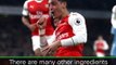 Ozil future not dependent on my future - Wenger