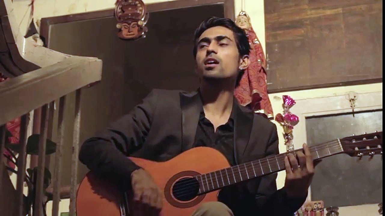 Lag Jaa Gale (Acoustic) - Sanam