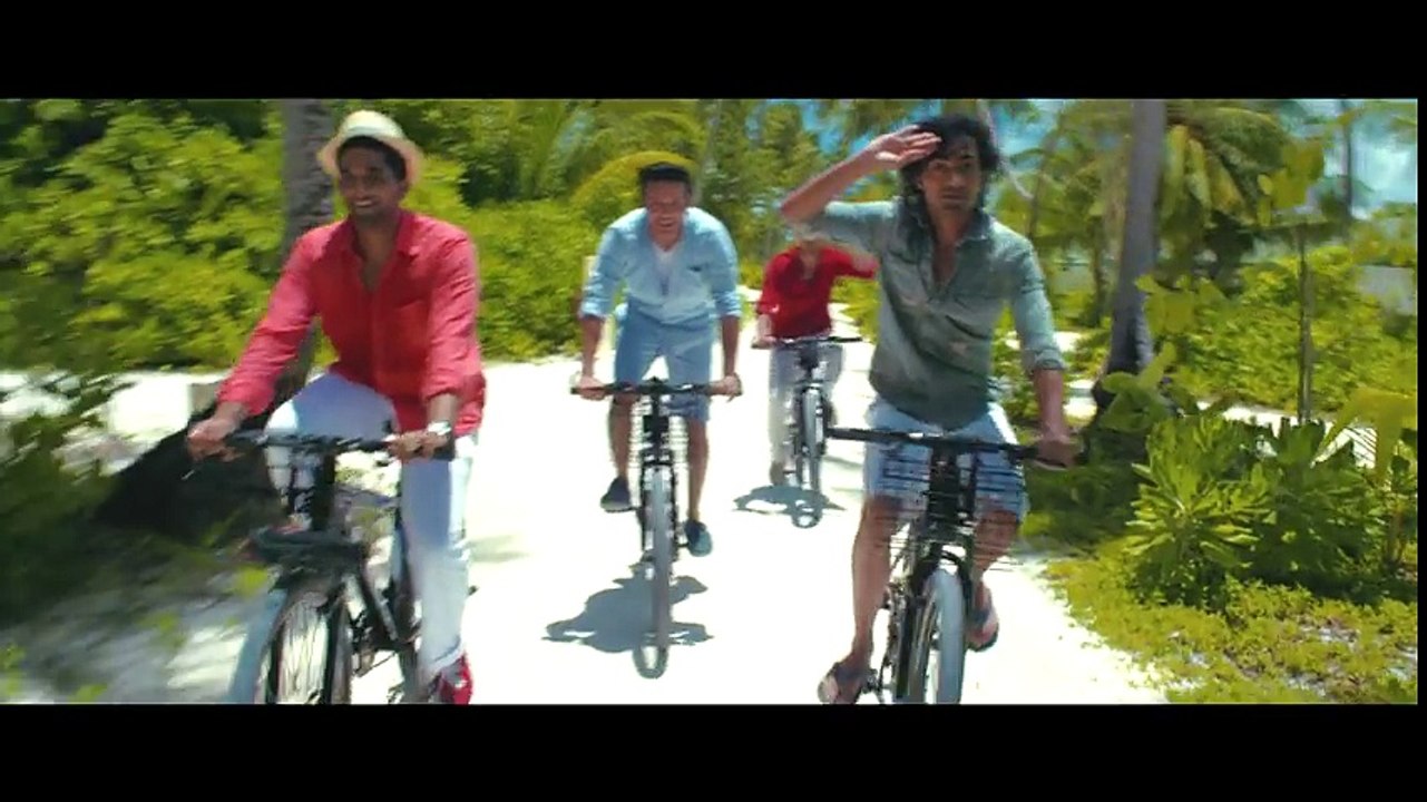 Gulabi Aankhen - Sanam