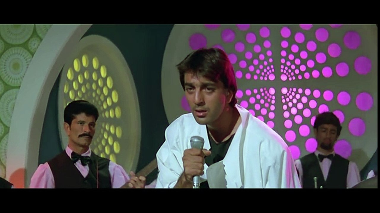 Imaandaar - Aur Iss Dil Mein Kya Rakhha Hai Tera Hi Dard