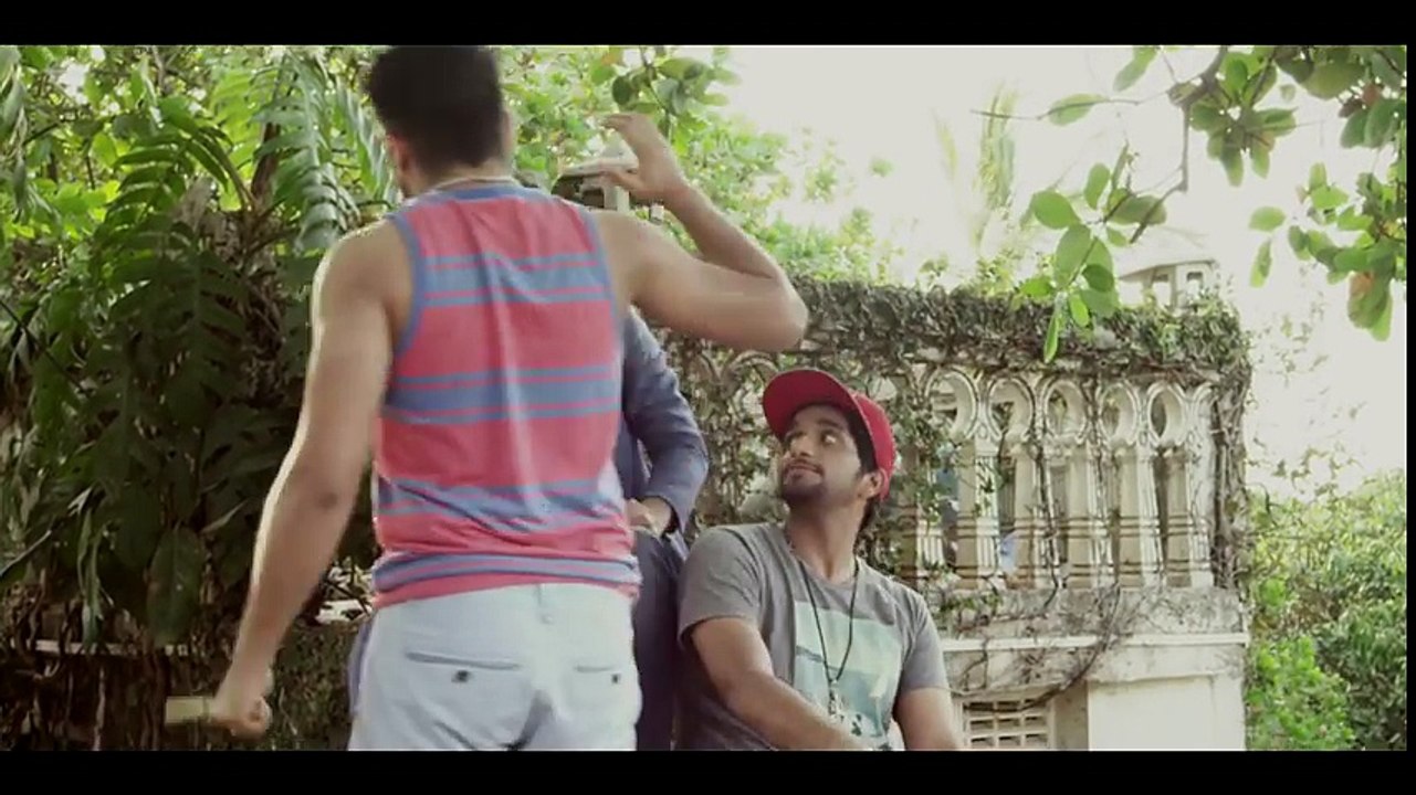 O Mere Dil Ke Chain - Sanam