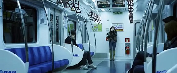 Mourning Grave (2014) Fragman