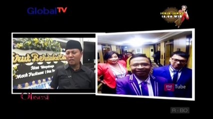 Sebelum Meninggal, Oon Project Pop Semangat dan Optimis untuk Sembuh