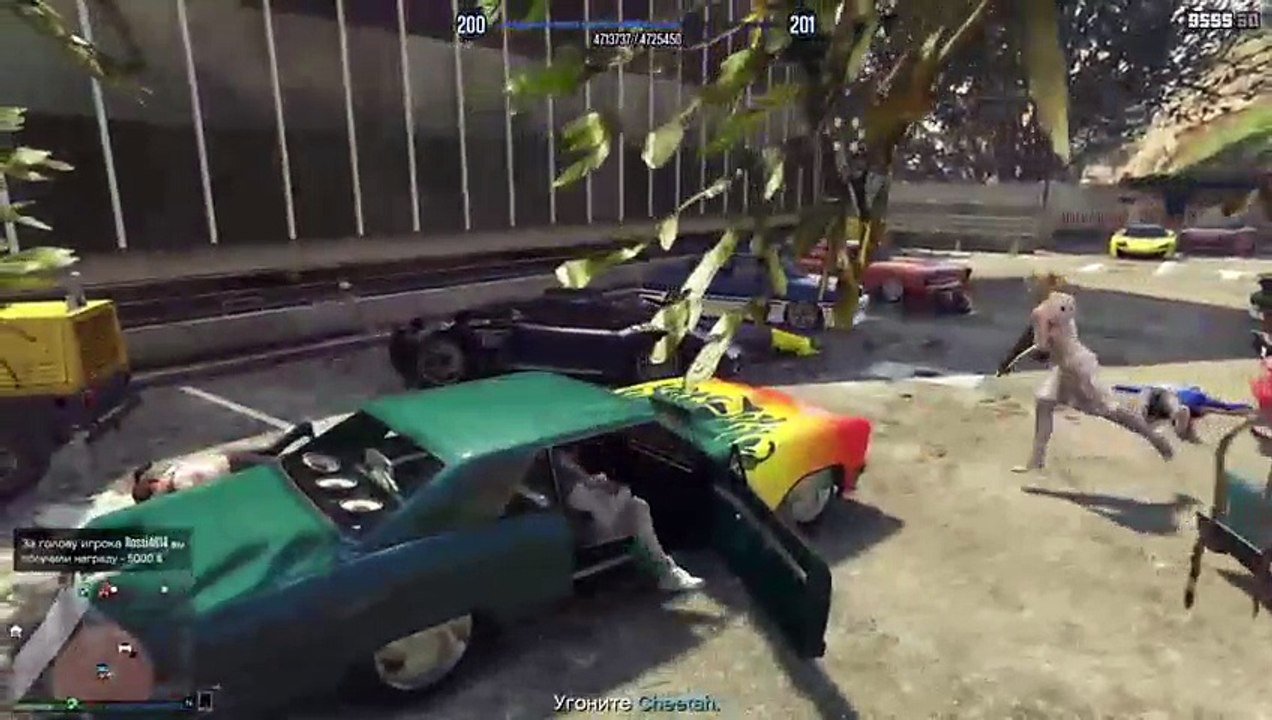 Gta5 Horzon )   всех рад видеть на моём стриме (213)