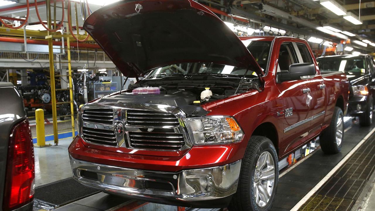 Fiat Chrysler emissions, Israel accused