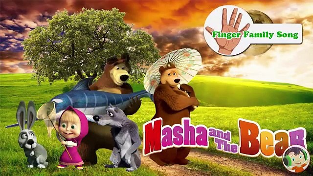 Sheriff Callies Finger Family Song - Kids Song - Nursery Rhymes - Sheriff Callies Wild West