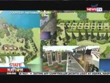 SONA Assignment Pilipinas: Cemetery styles sa Pinas