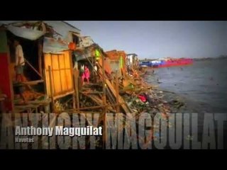 Oras Na by Richard Gutierrez (YouScoop)