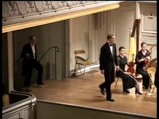 Romain HERVE - Chopin : Andante spianato