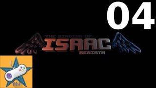 The Binding of Isaac Rebirth Part 04 Lazarus
