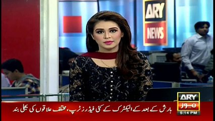 Syed suggests death penalty for politicians consuming alcohol