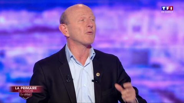 La blague gênante sur Ségolène Royal qui fait rire Manuel Valls