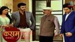KASAM - 13th January 2017 - Colors Tv Kasam Tere Pyar Ki Today Latest Serial News 2017 - YouTube