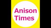 AnisonTimes：20170113