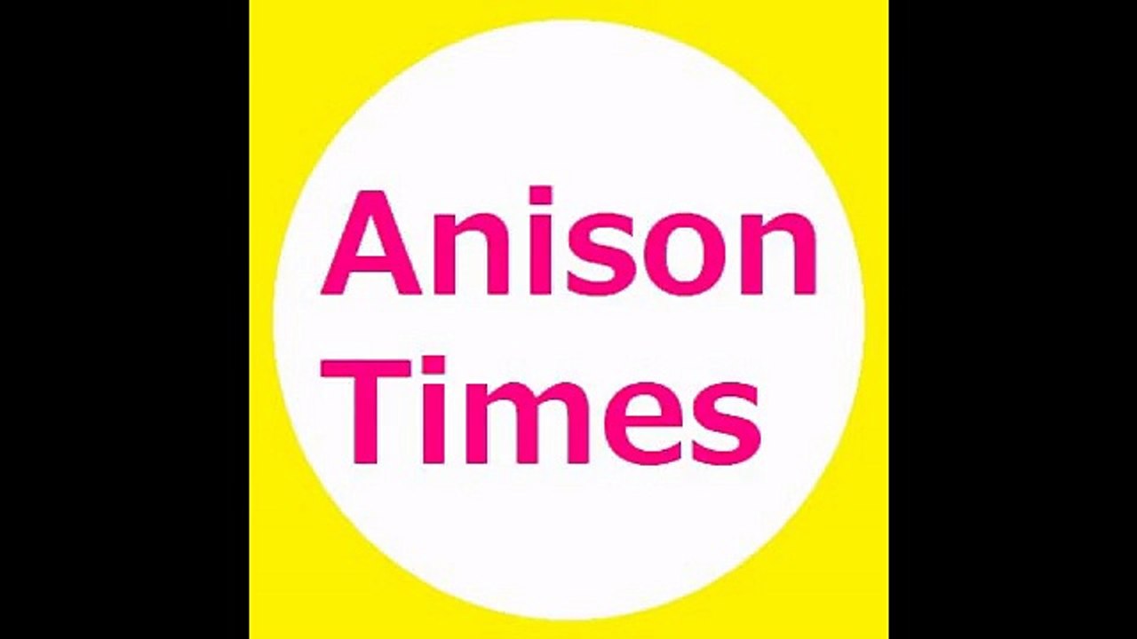 AnisonTimes：20170113