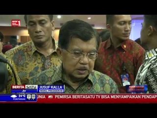 JK Akhirnya Mengharuskan Kabareskrim Buwas Serahkan LHKPN