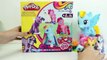 Play-Doh My Little Pony MakeN Style Ponies MLP Playsets Play Dough Moldea y Estiliza tu Pony