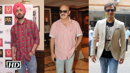Bollywood's special Lohri wishes for fans