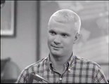 The Many Loves Of Dobie Gillis - Room At The Bottom ( First Season ) With Ron Howard And Jean Byron
