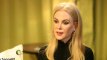 Nicole Kidman aimerait que les Américains soutiennent Donald Trump