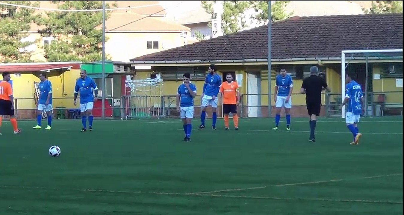 Jornada 12: Glassdrive Ablaña 1-4 ASTUR UNITED