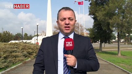 'Rauf Denktaş'ın ardından