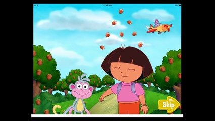 Dora ABCs Vol 1: Letters & Letter Sounds (By Nickelodeon) - Best Learning Apps for Kids